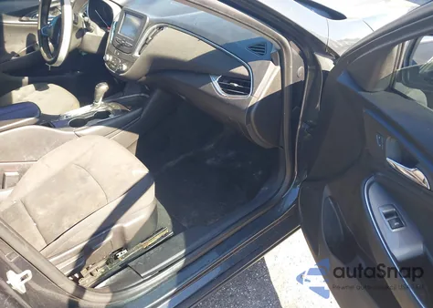 2016 Chevrolet Malibu 1Lt z USA, uszkodzony, nr VIN 1G1ZE5ST4GF291583